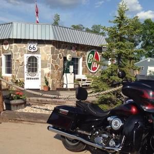 Meet your Posher, Candy rock